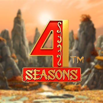 4 Seasons