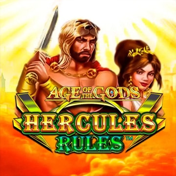 Age of the Gods: Hercules Rules