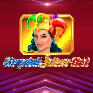 Crystal Joker Hot