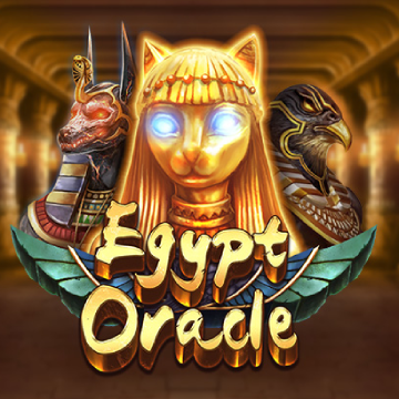 Egypt Oracle