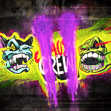 Chaos Crew II