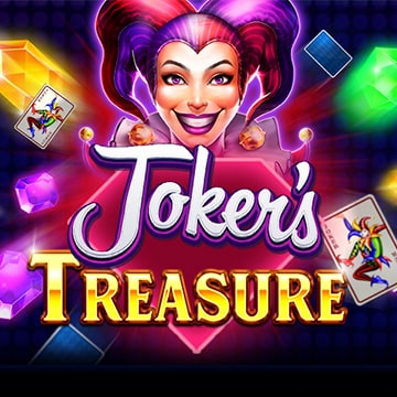 Joker's Treasure
