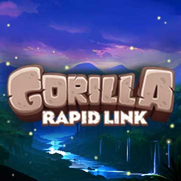 Gorilla: Rapid Link