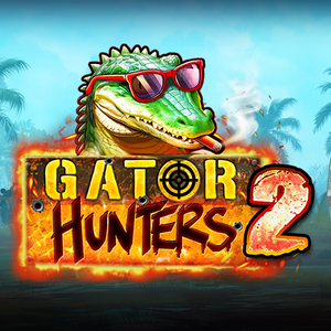 Gator Hunters 2