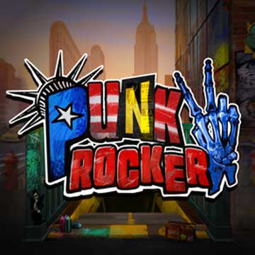 Punk Rocker 2
