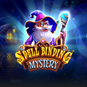 Spellbinding Mystery
