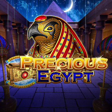 Precious Egypt