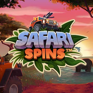 Safari Spins