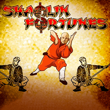 Shaolin Fortunes