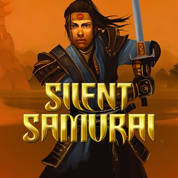 Silent Samurai