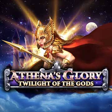 Athena's Glory - Twilight Of The Gods
