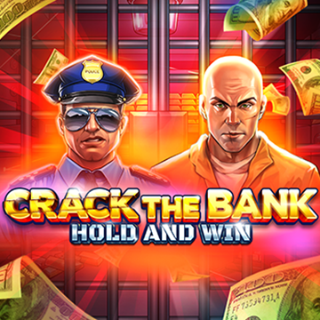 Crack the Bank Hold and Win